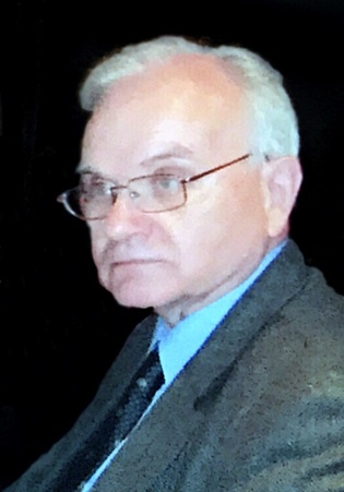 Denis Brearley