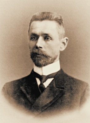 Nikolsky