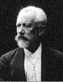 Petertchaikovsky